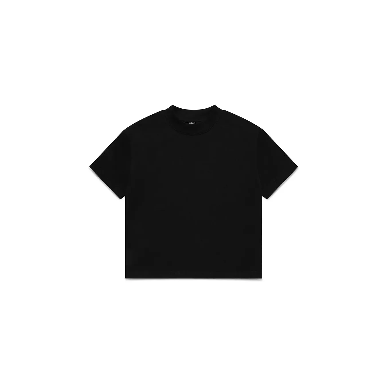 Noobiie 240 GSM KIDS OVERSIZED T-SHIRT