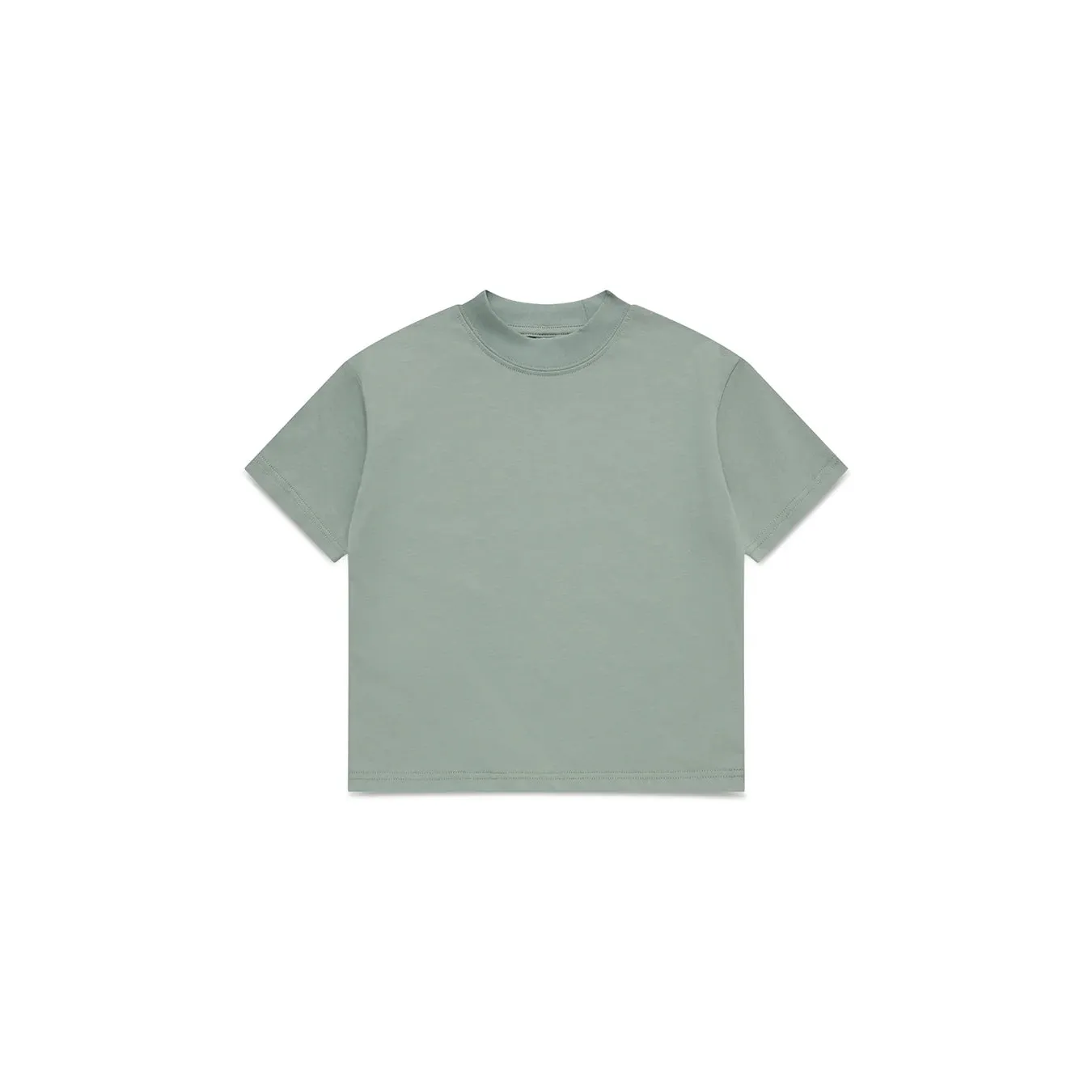 Noobiie 240 GSM KIDS OVERSIZED T-SHIRT - Image 4