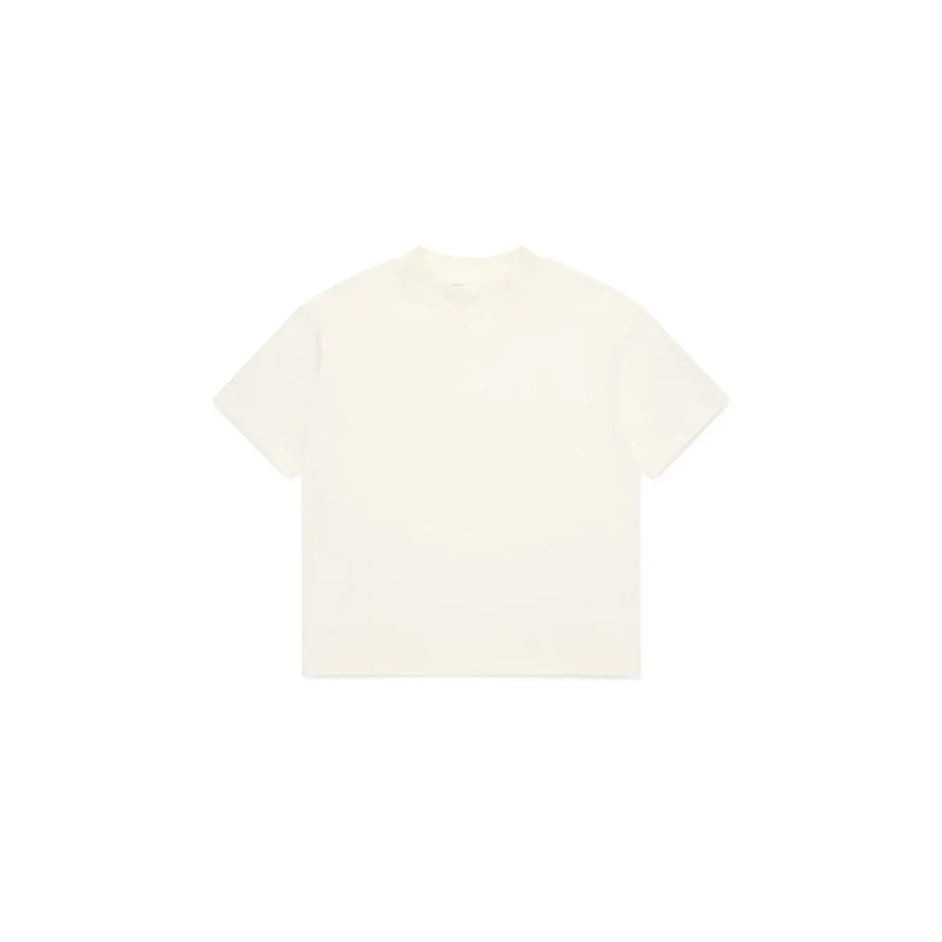 Noobiie 240 GSM KIDS OVERSIZED T-SHIRT - Image 5