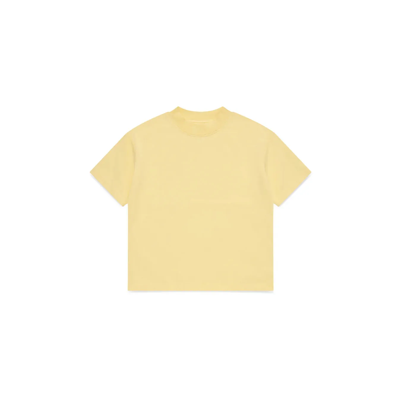 Noobiie 240 GSM KIDS OVERSIZED T-SHIRT - Image 6