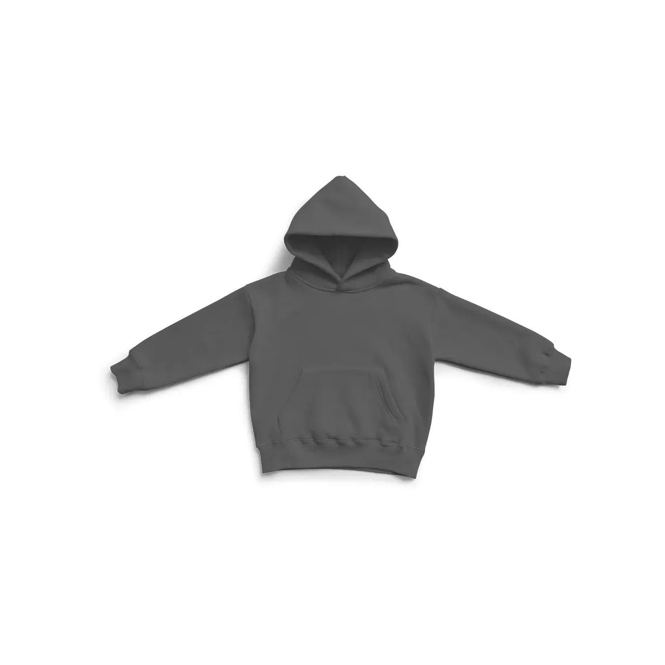 Noobiie 330GSM KIDS PLAYGROUND HOODIE - Image 3