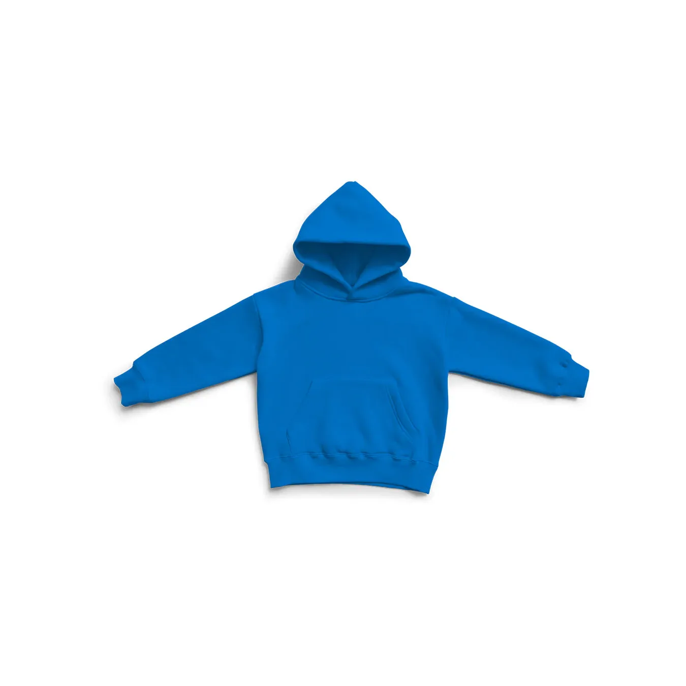 Noobiie 330GSM KIDS PLAYGROUND HOODIE - Image 4
