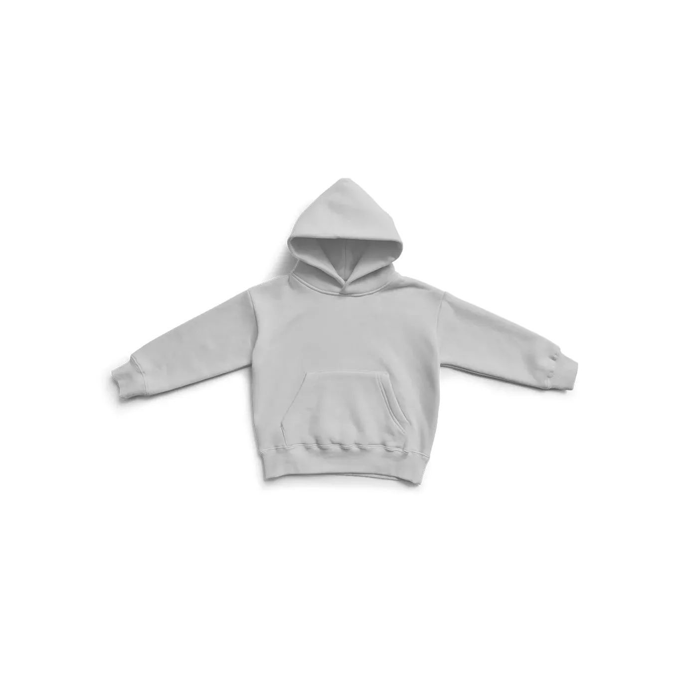 Noobiie 330GSM KIDS PLAYGROUND HOODIE - Image 5