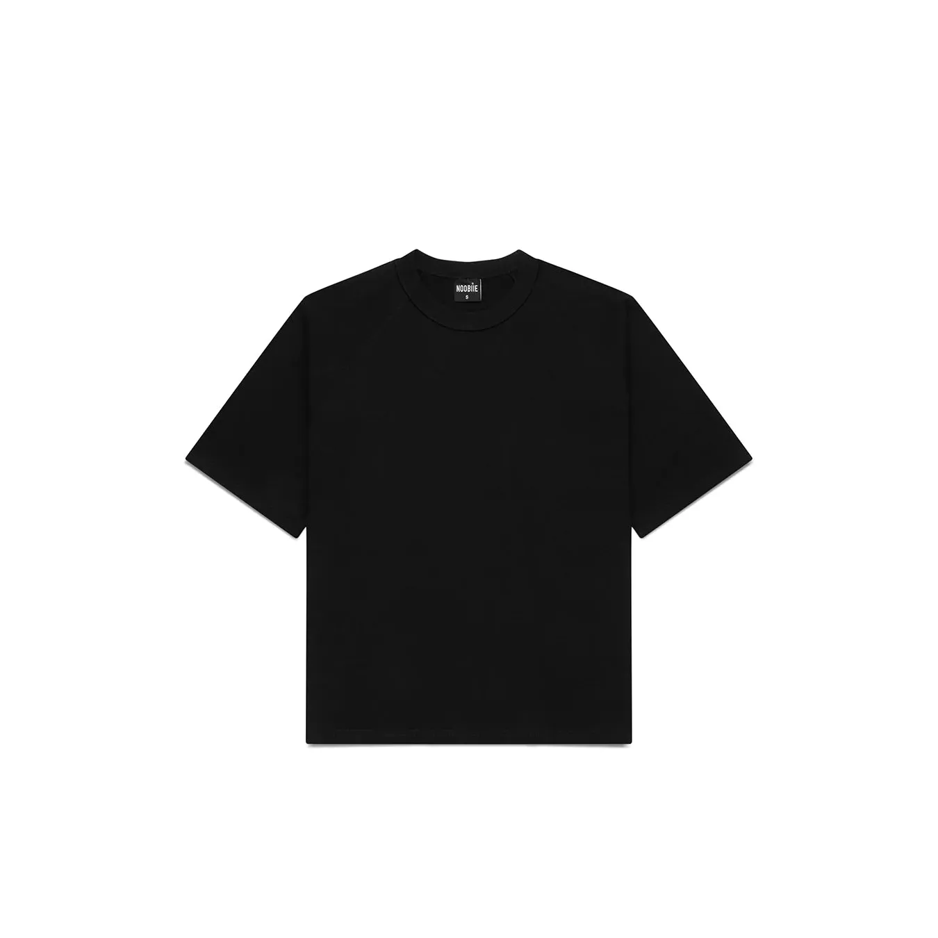Noobiie  280 GSM NOOBIIE RAGLAN T-SHIRT
