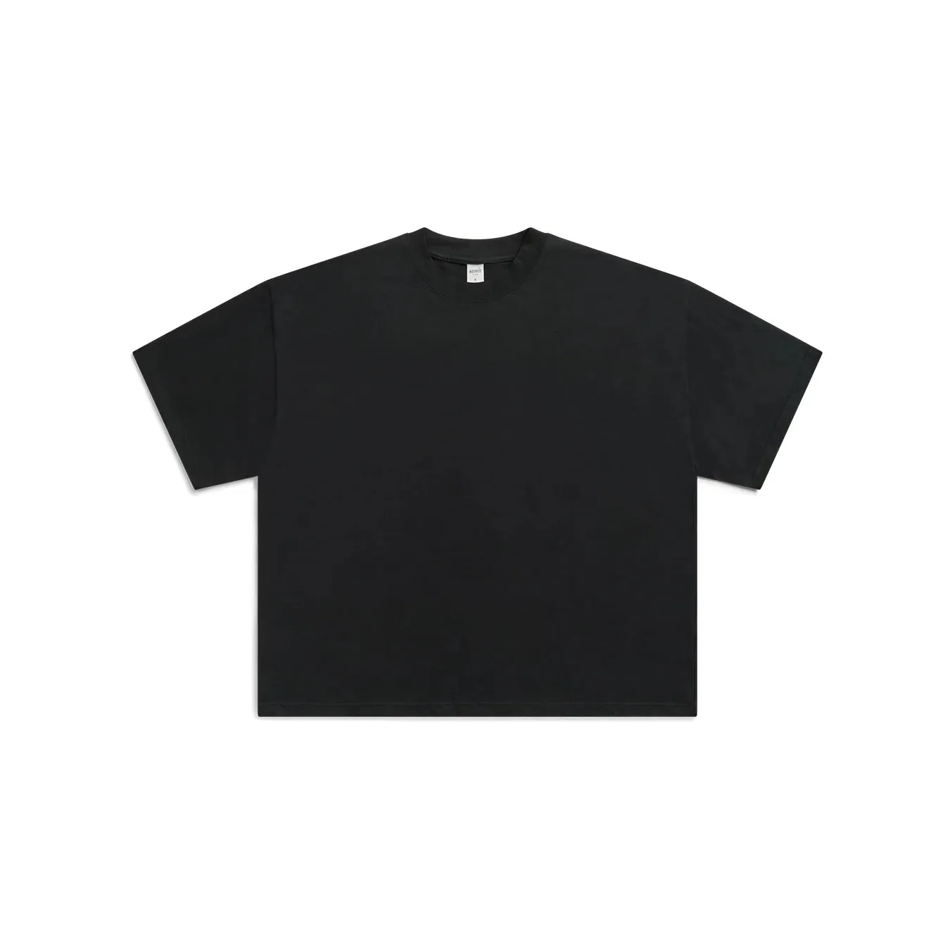 Noobiie 280 GSM STAPLE OVERSIZED T-SHIRT