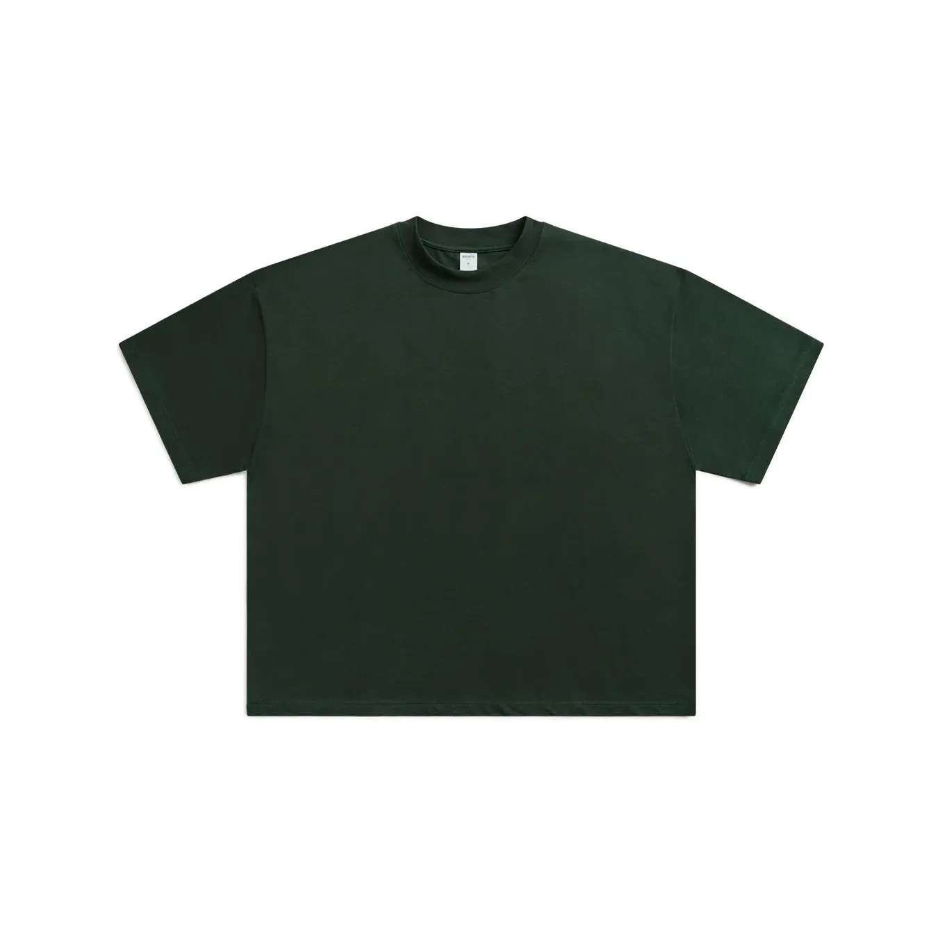 Noobiie 280 GSM STAPLE OVERSIZED T-SHIRT - Image 4