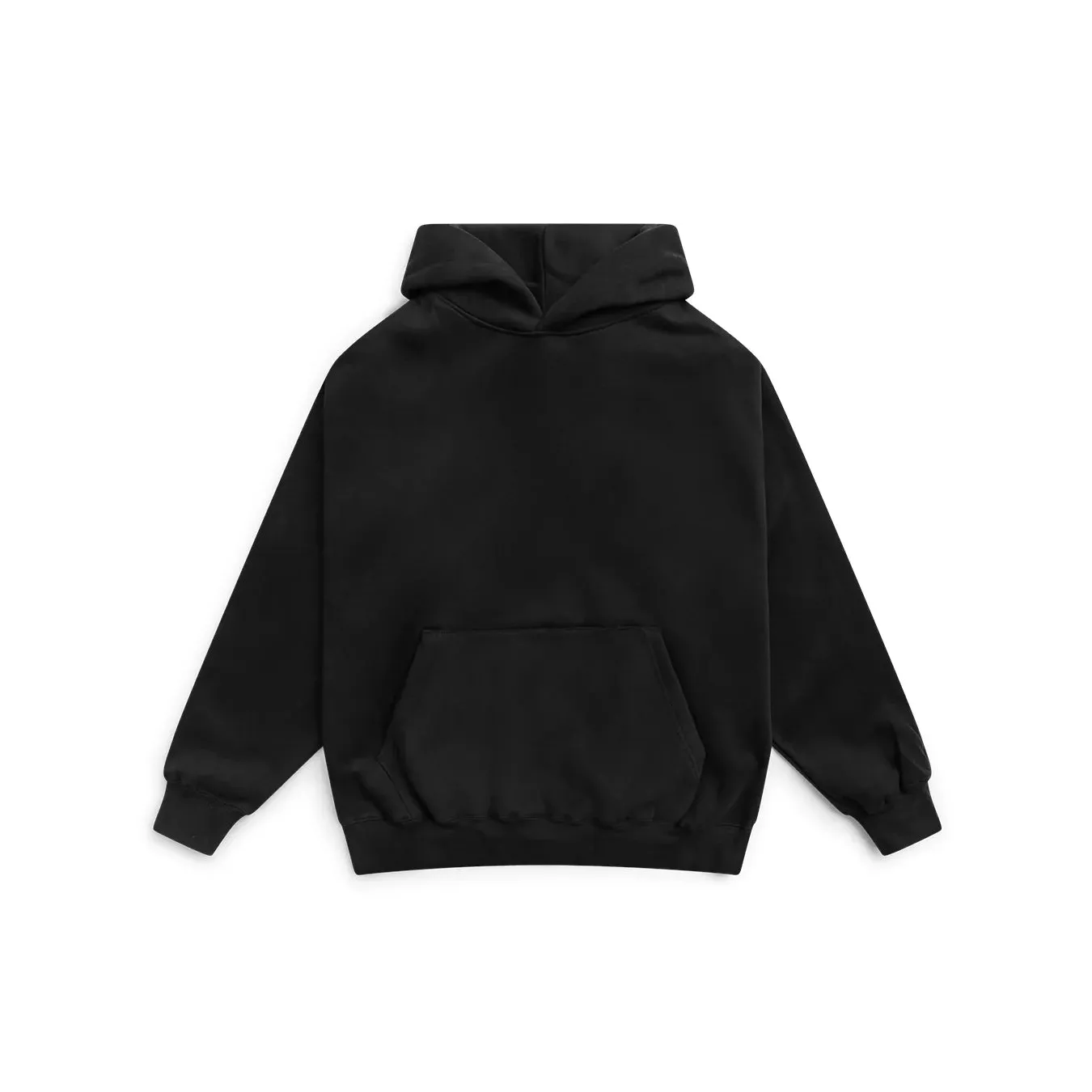 Noobiie DOUBLE LAYER HOODIE 650 GSM
