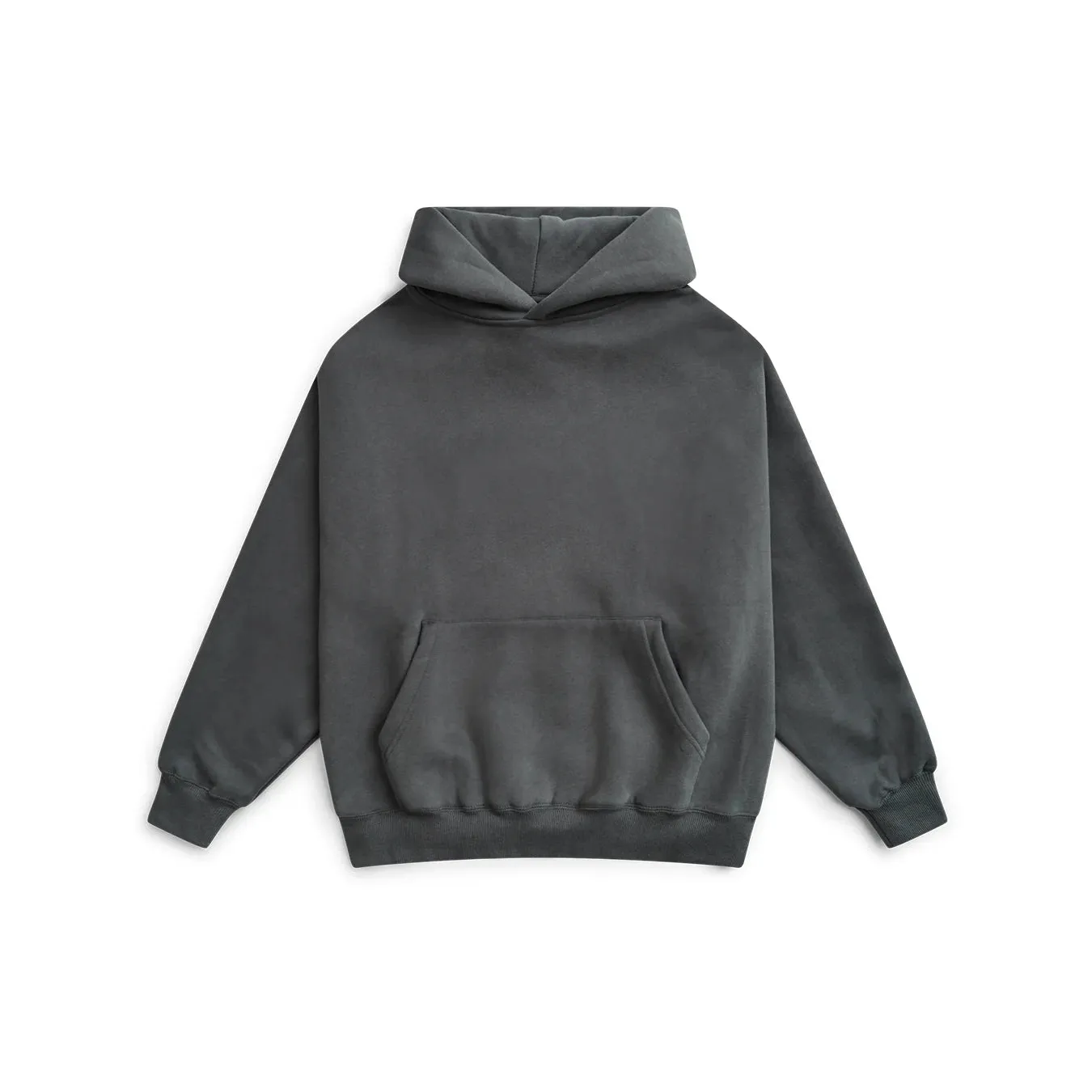 Noobiie DOUBLE LAYER HOODIE 650 GSM - Image 2