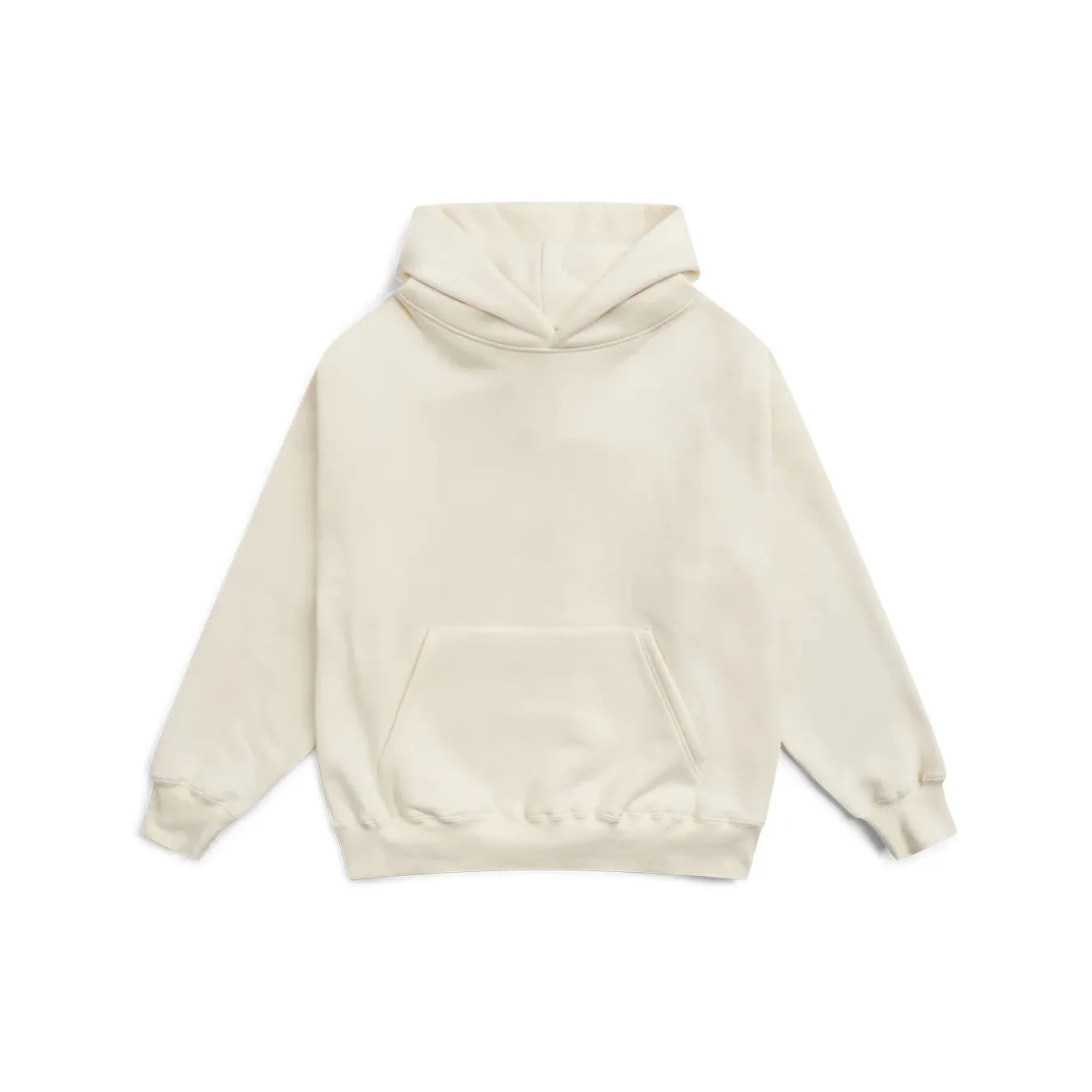 Noobiie DOUBLE LAYER HOODIE 650 GSM - Image 3