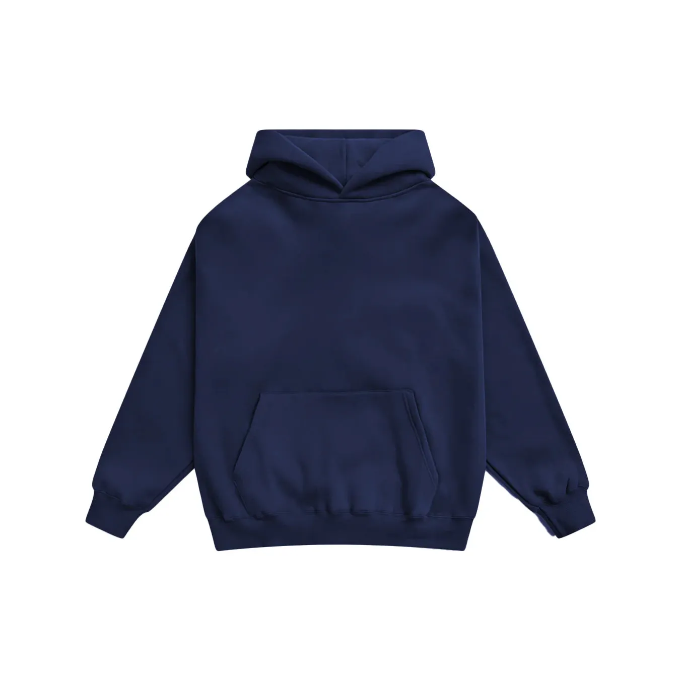 Noobiie DOUBLE LAYER HOODIE 650 GSM - Image 4