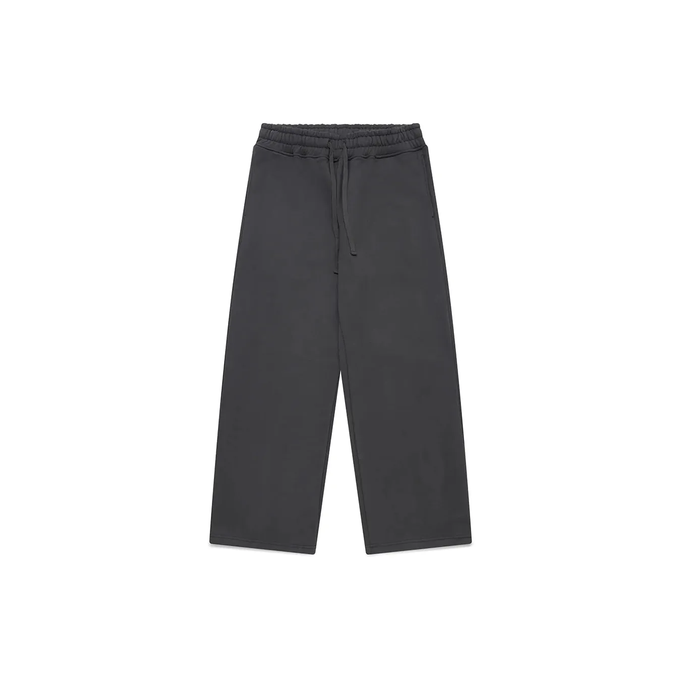 Noobiie SWEATPANTS CLASSIC FIT 450 GSM - Image 2