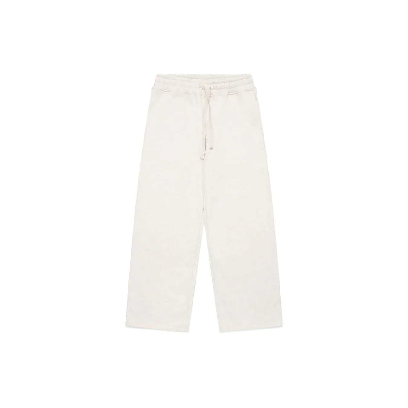 Noobiie SWEATPANTS CLASSIC FIT 450 GSM - Image 4