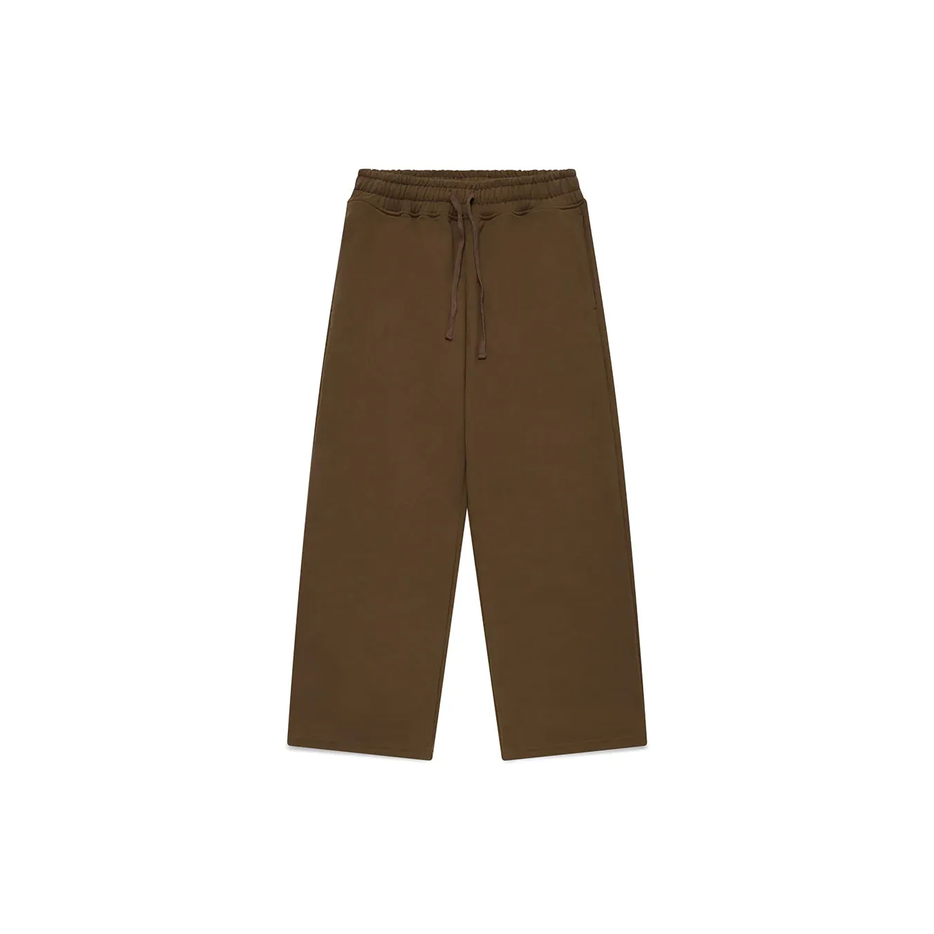 Noobiie SWEATPANTS CLASSIC FIT 450 GSM - Image 5