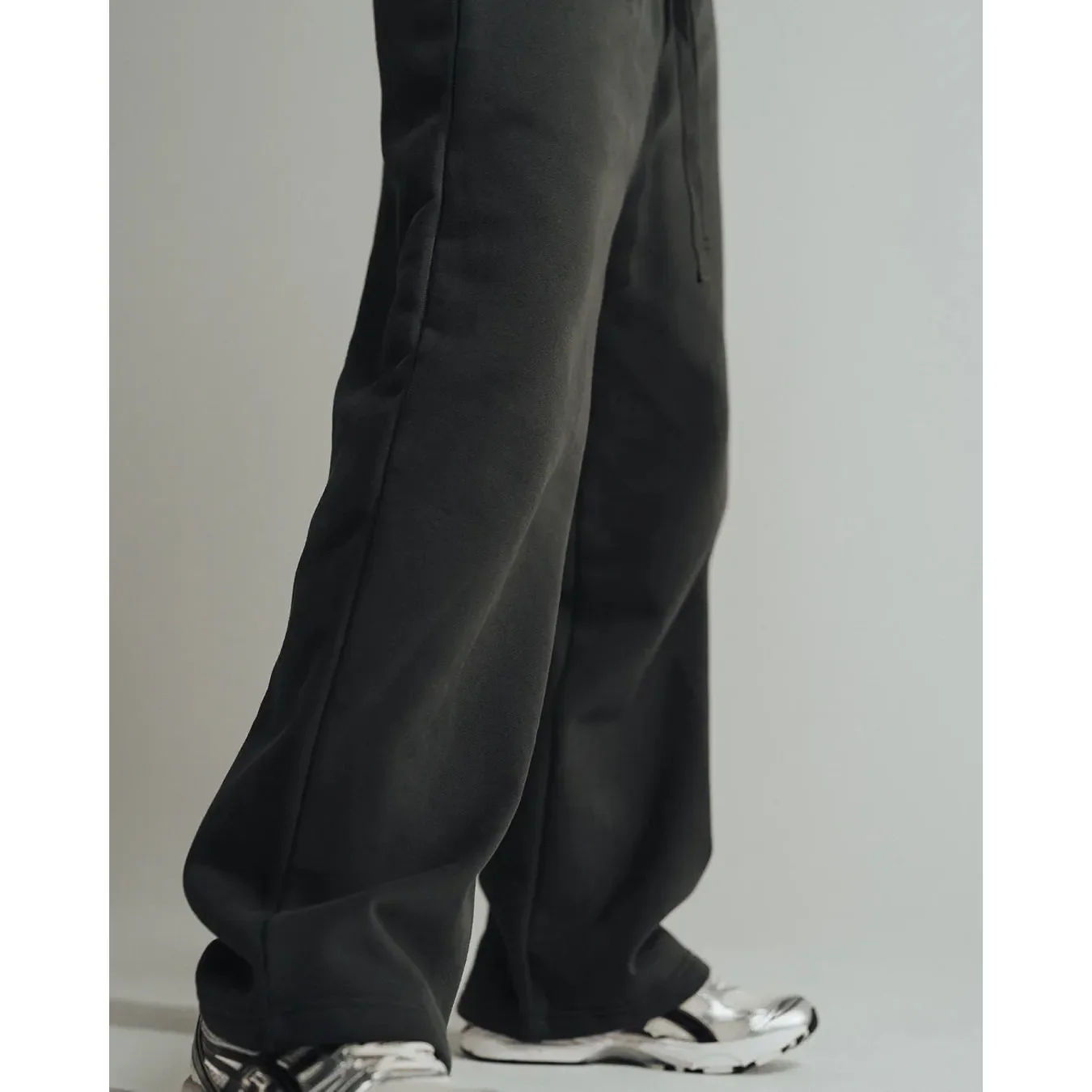Noobiie SWEATPANTS CLASSIC FIT 450 GSM - Image 8