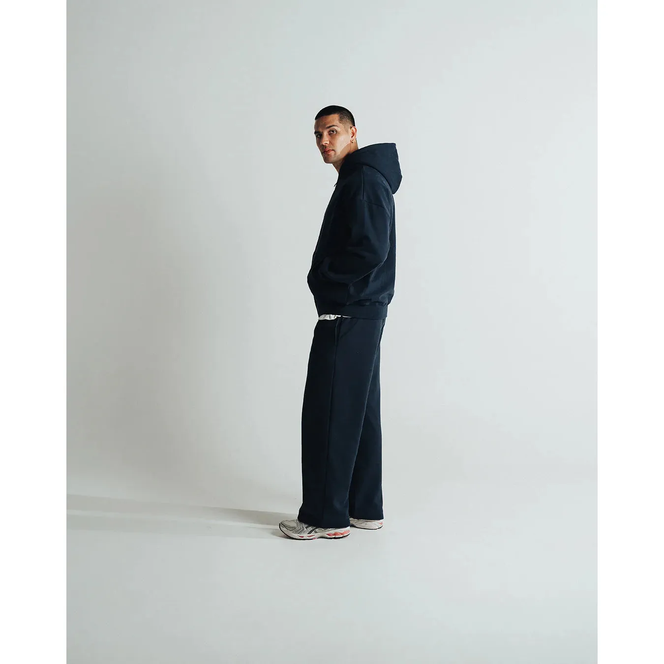 Noobiie  ZIP HOODIE 450 GSM - Image 12
