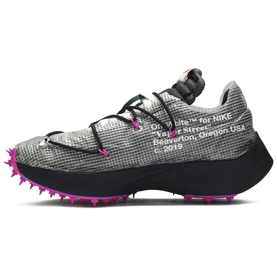 Off-White x Nike Wmns Vapor Street 'Laser Fuchsia' - Image 5