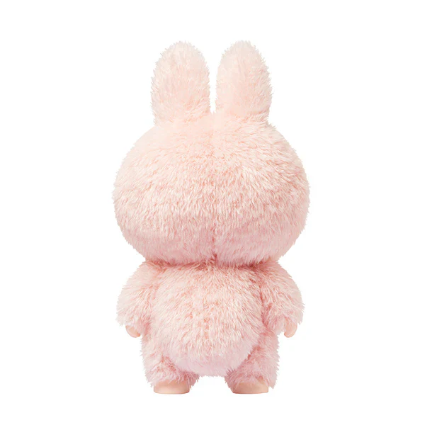 POP MART Labubu Mokoko Close To Sweet Vinyl Plush Doll - Image 2