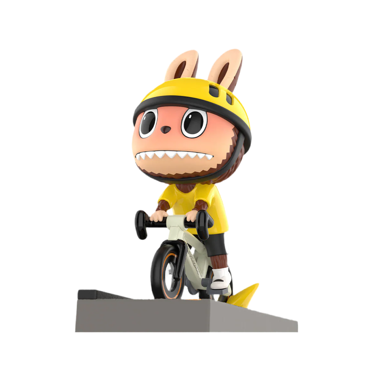 Pop Mart Labubu Summer Ride Figure