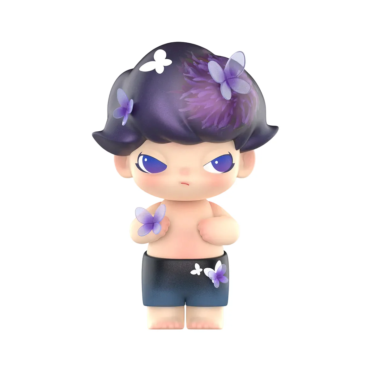 Pop Mart Mega Just Dimoo Mika Ninagawa 400% Figure