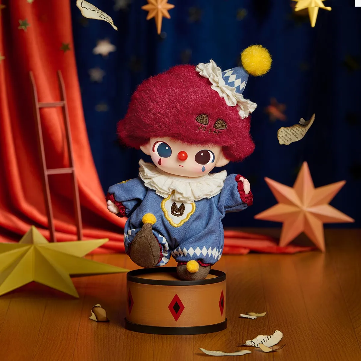 Popmart Why So Serious Vinyl Plush Pendant Blind Box - Image 8