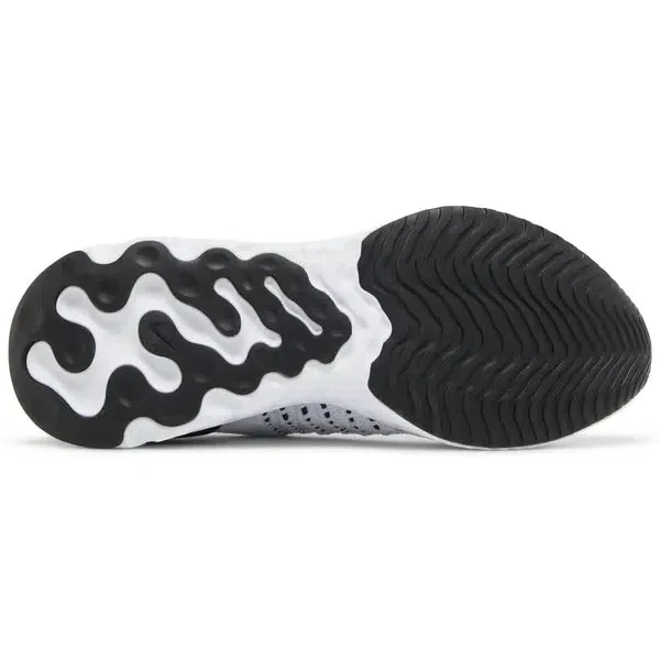 React Phantom Run Flyknit 2 'Oreo' - Image 3