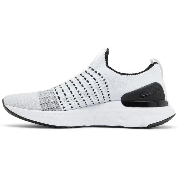 React Phantom Run Flyknit 2 'Oreo' - Image 4