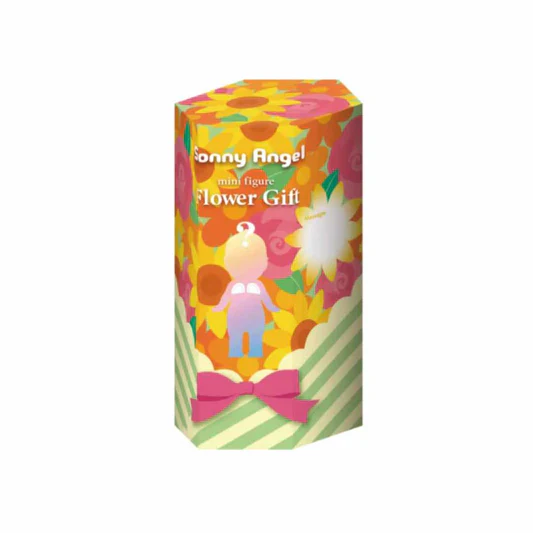 Sonny Angel Flower Gift Mini Figure Series x1