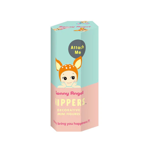 Sonny Angel HIPPERS Animal Series x 1