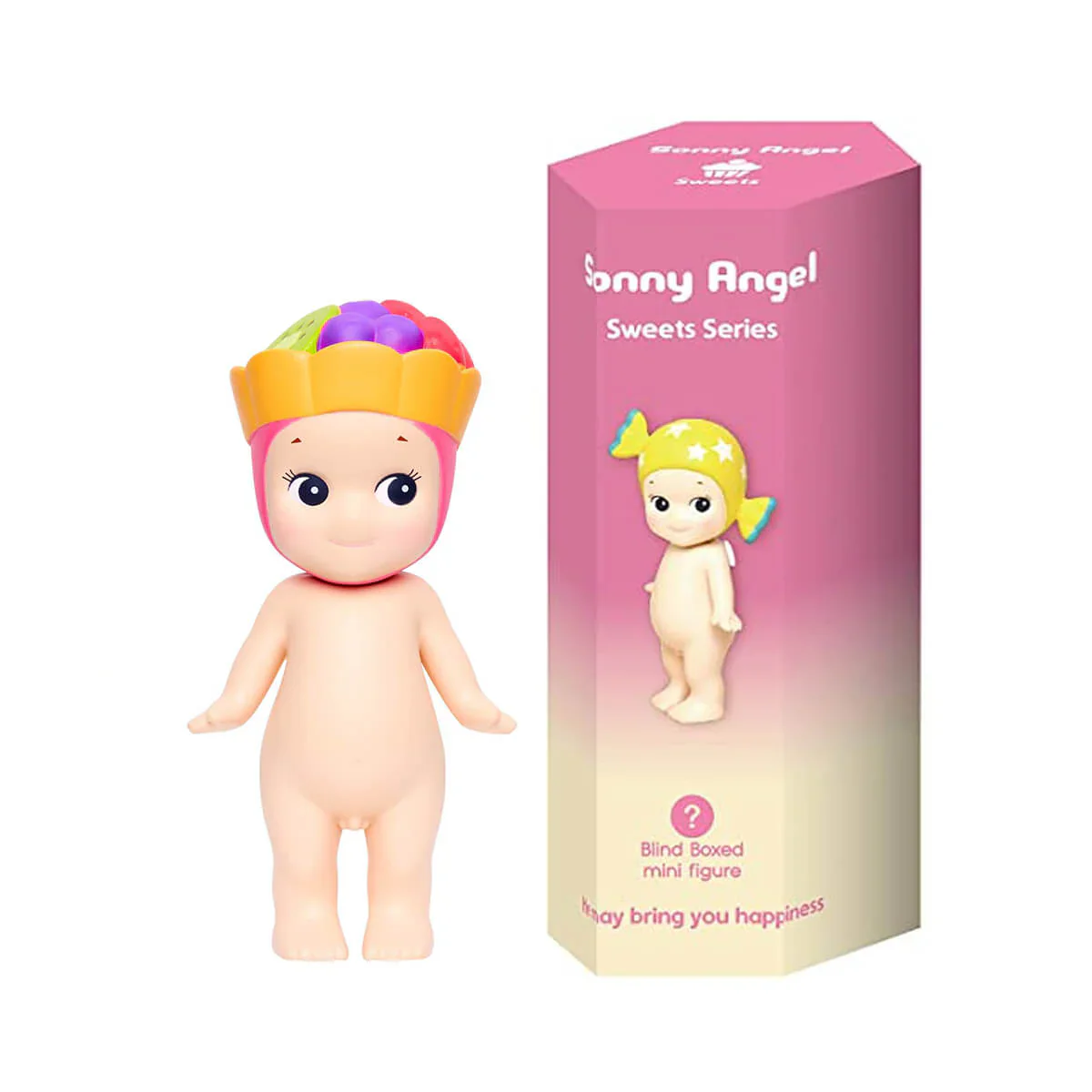 Sonny Angel Sweet Series Mini Figure
