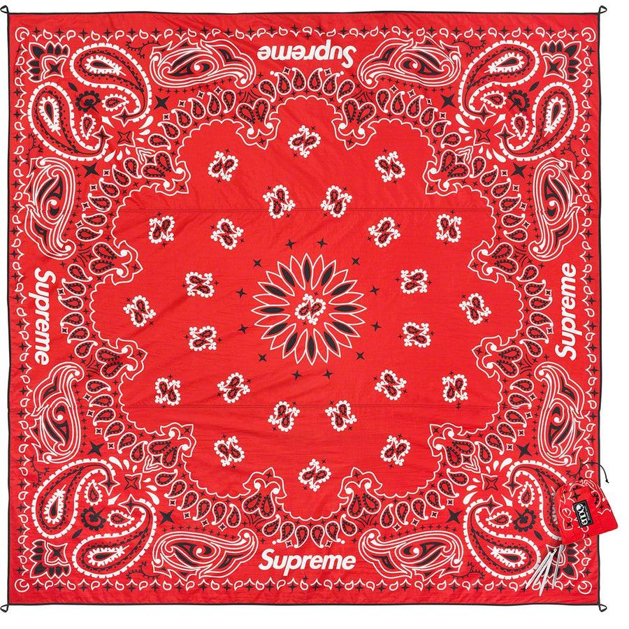 Supreme®/ENO® Islander™ Nylon Blanket