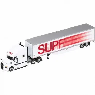 SUPREME®/FIRST GEAR® TRUCK (White) - Image 2