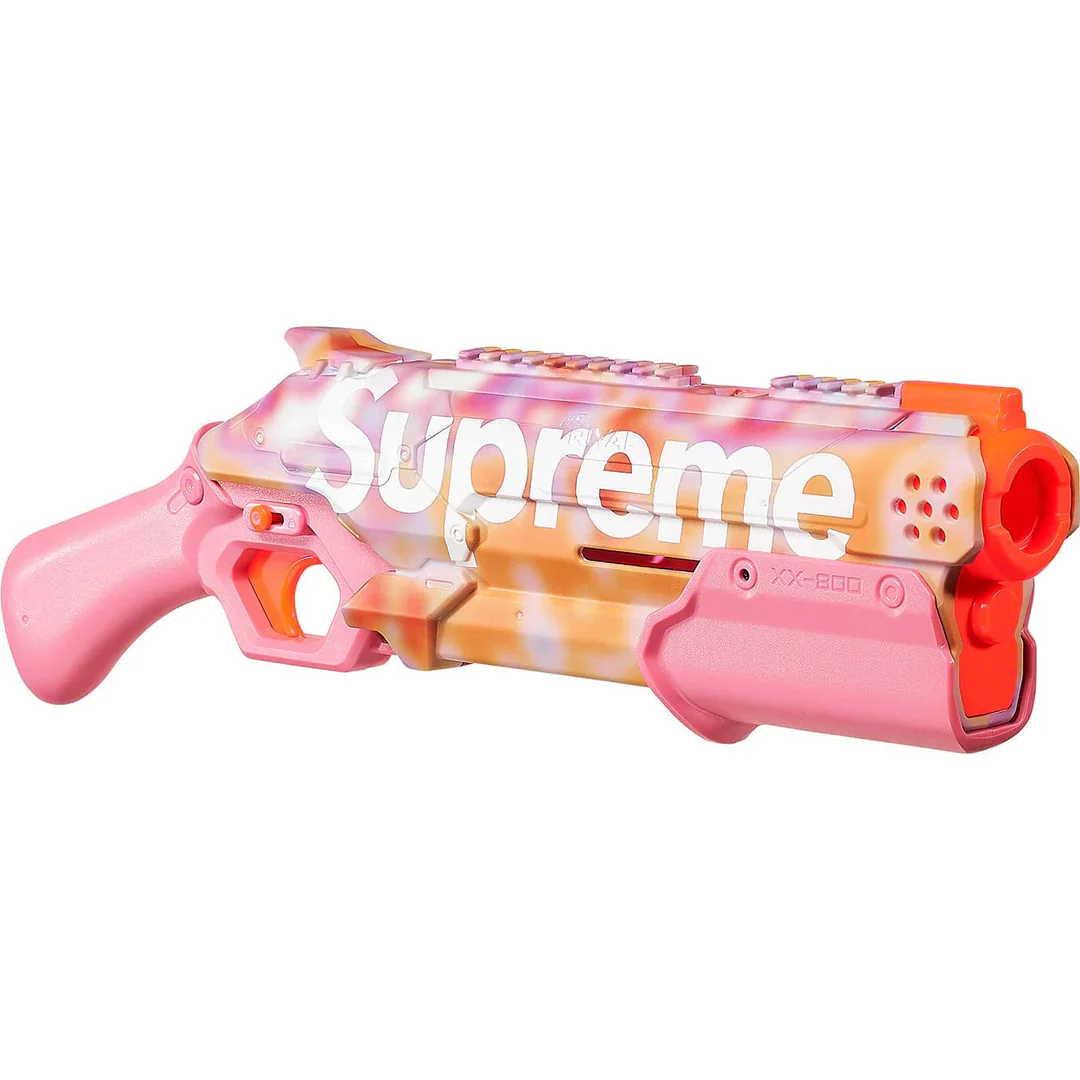 Supreme®/Nerf Rival Takedown Blaster (Pink)