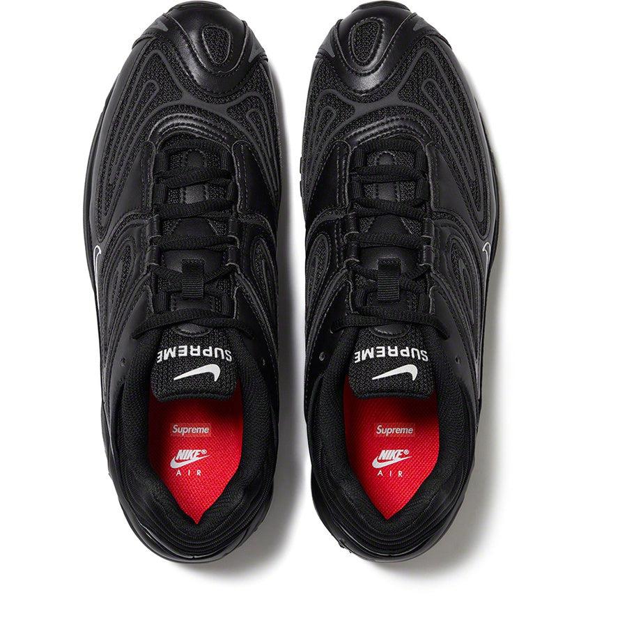 Supreme®/Nike® Air Max 98 TL (Black) - Image 3