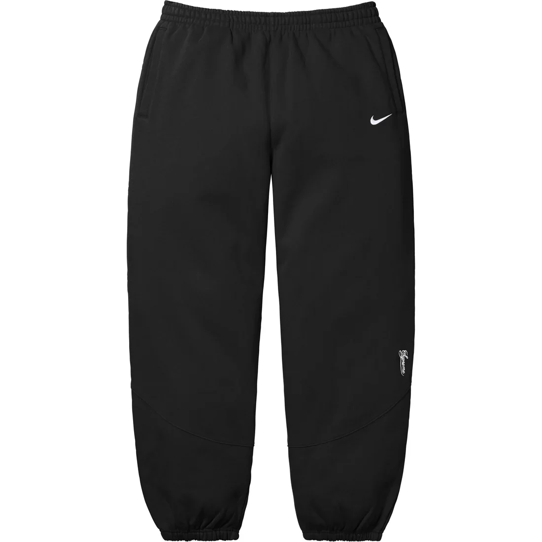 Supreme®/Nike® Sweatpant (Black)