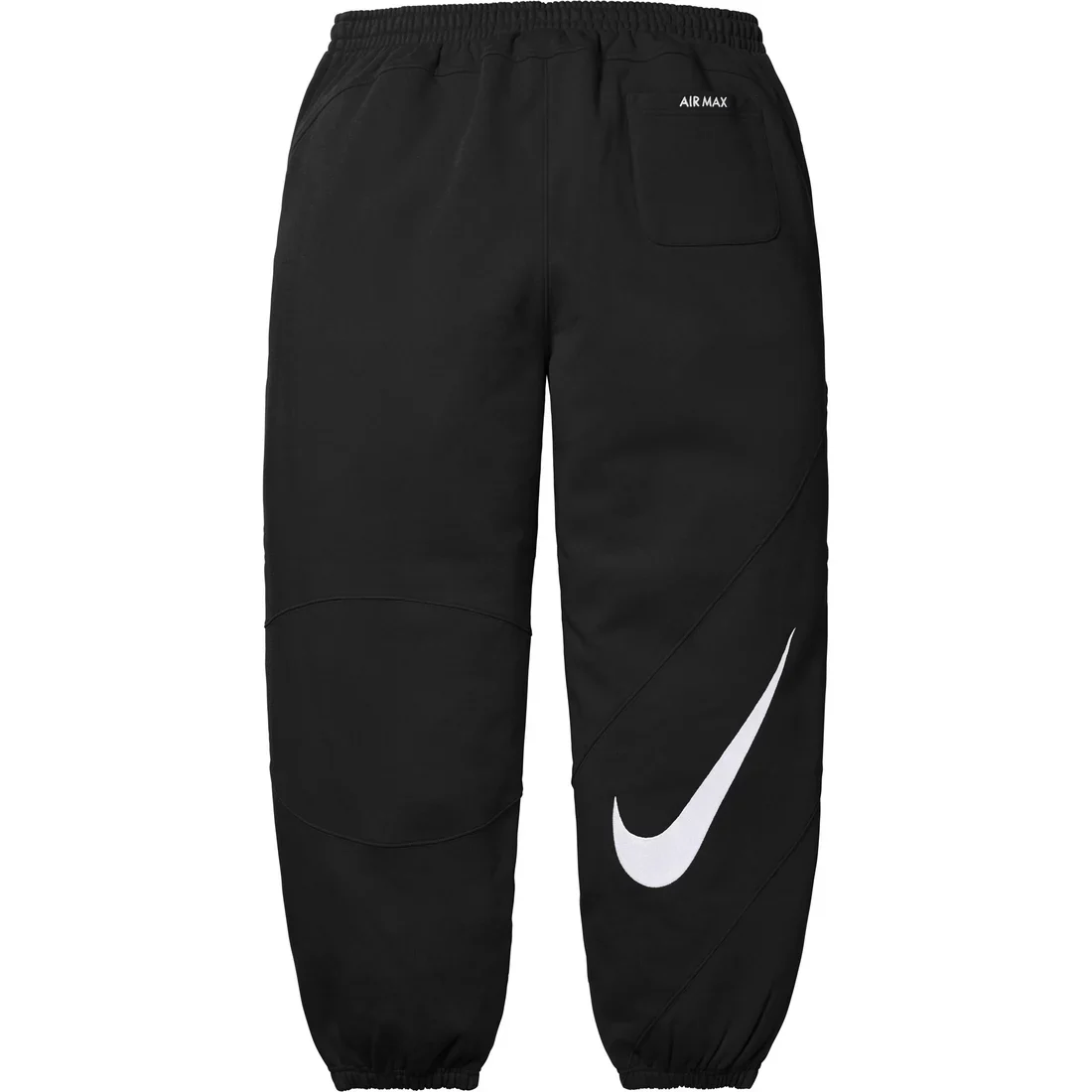 Supreme®/Nike® Sweatpant (Black) - Image 2