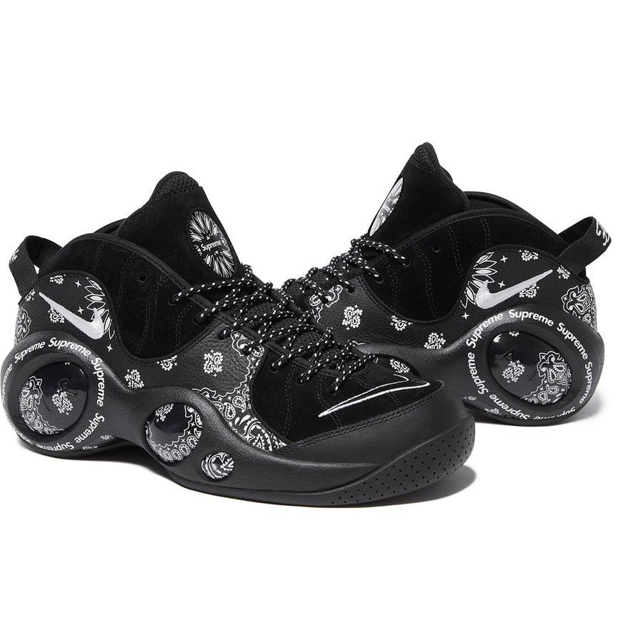 Supreme®/Nike® Zoom Air Flight 95