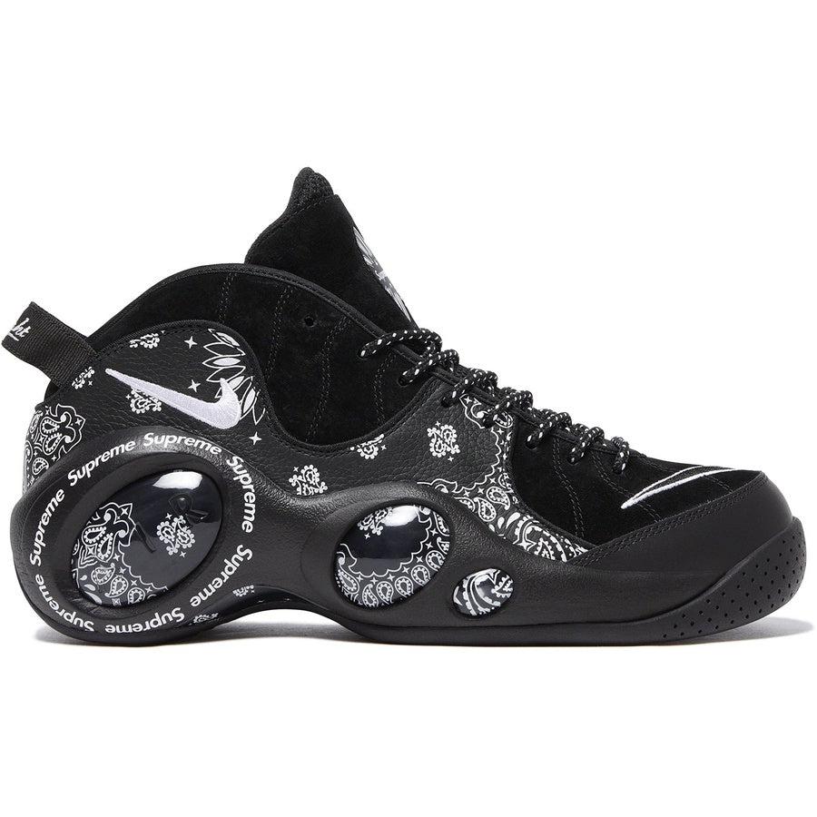Supreme®/Nike® Zoom Air Flight 95 - Image 3