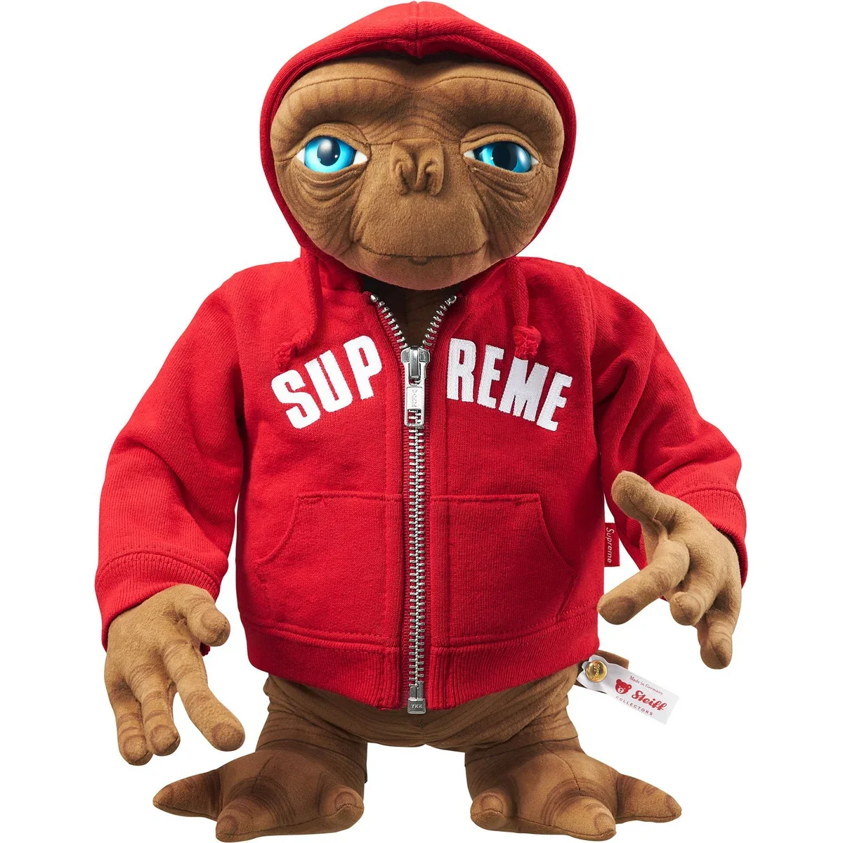 Supreme®/Steiff® ET