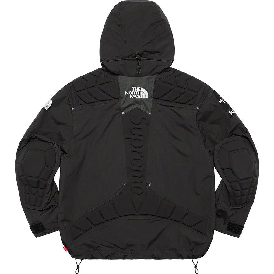 Supreme®/The North Face® Steep Tech Apogee Jacket (Black) - Image 2
