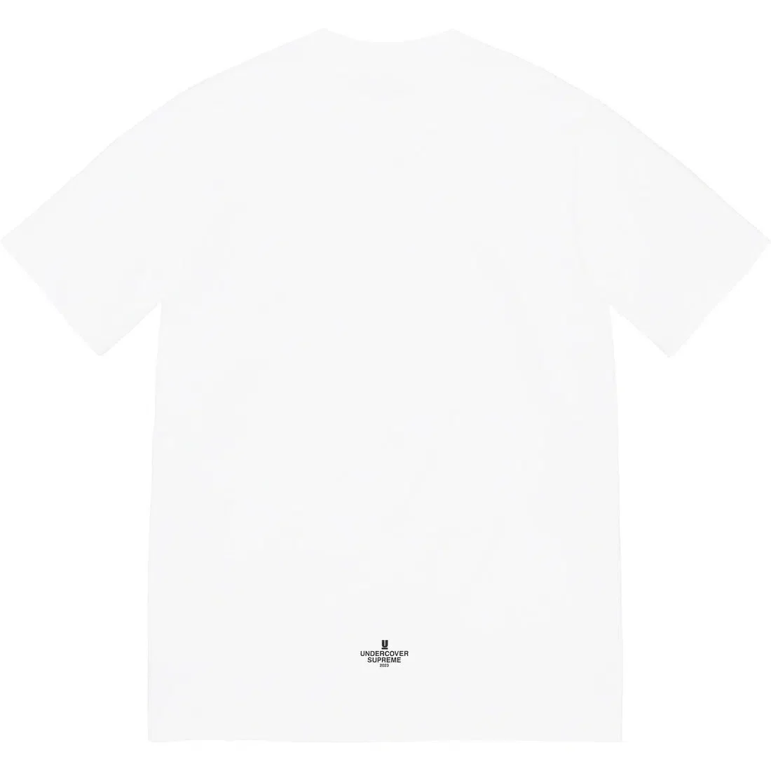 SUPREME® UNDERCOVER FACE TEE (White) - Image 2