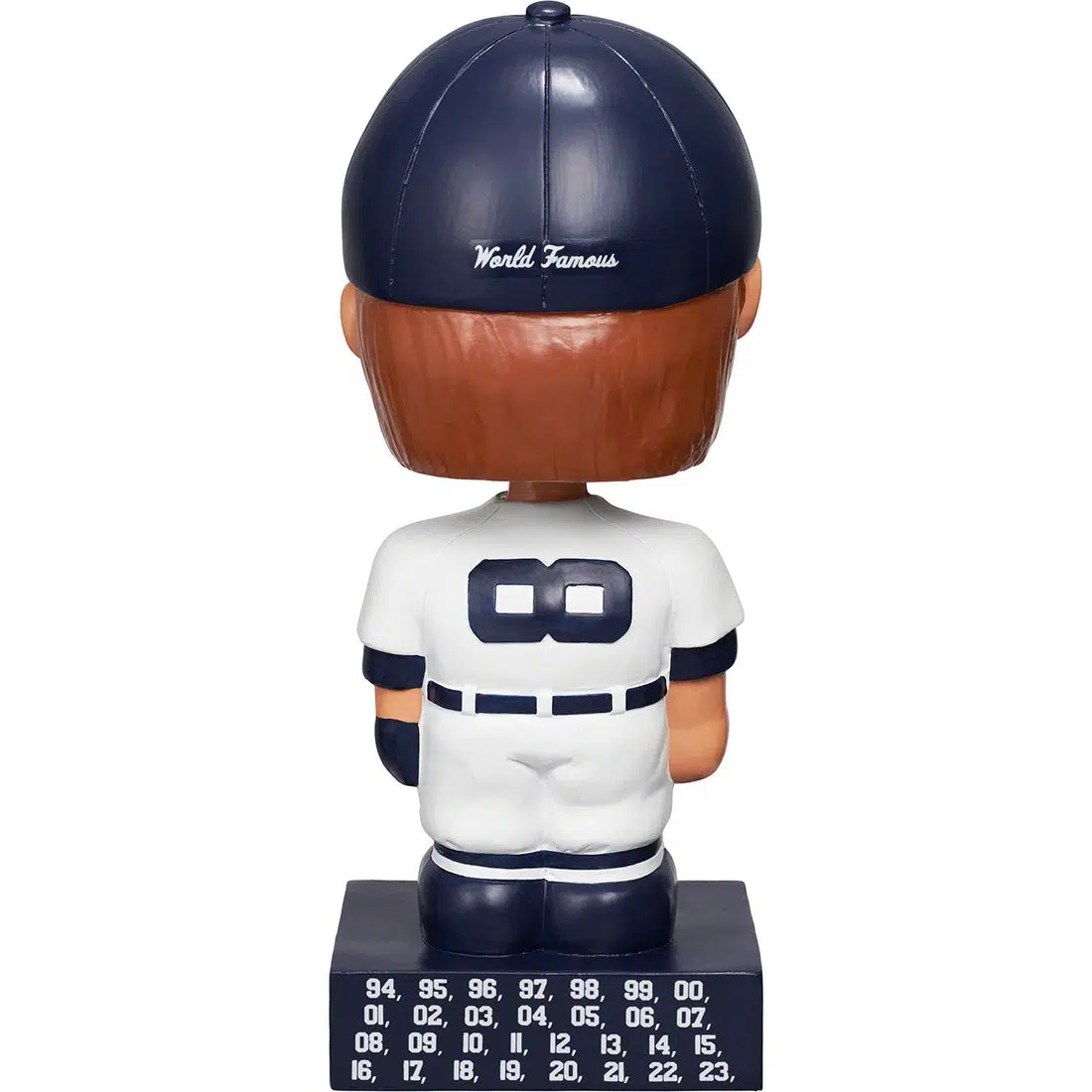 Supreme Bobblehead (Blue) - Image 2