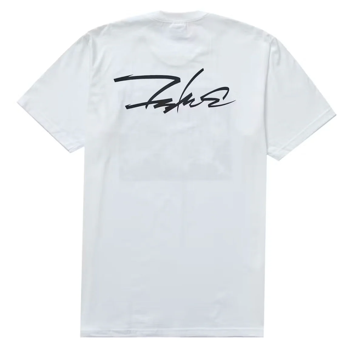 Supreme Futura T62 T-Shirt 'White' - Image 2