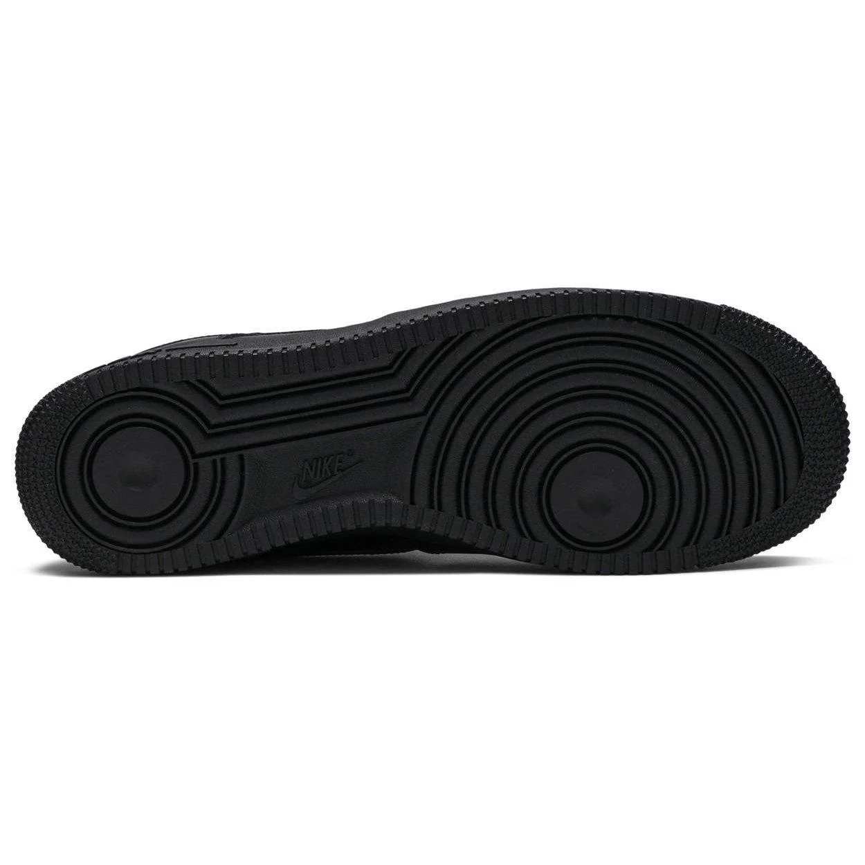 Supreme Nike SS20 Air Force (Black) - Image 4