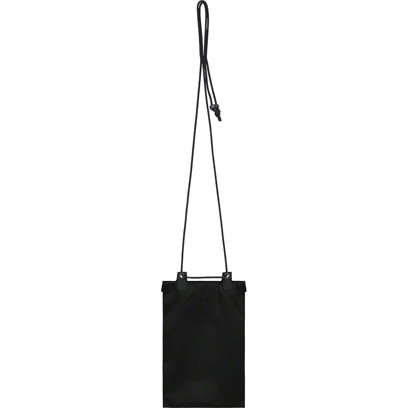 Supreme North Face Summit Series Neck Pouch 'Black' - Image 2