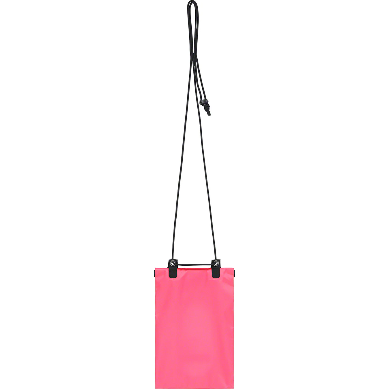 Supreme North Face Summit Series Neck Pouch 'Pink' - Image 2