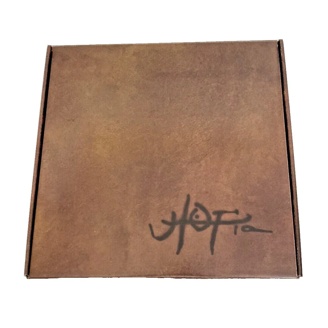 Travis Scott Utopia A2 Box Set Pack Brown - Image 3
