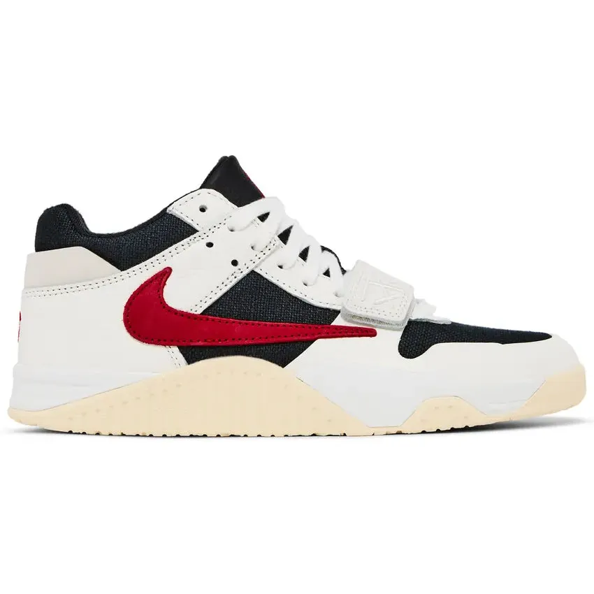 Travis Scott x Jordan Jumpman Jack TR 'University Red'