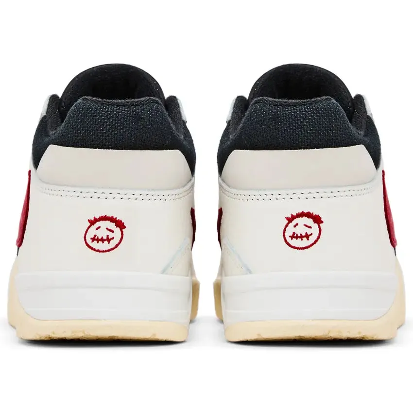 Travis Scott x Jordan Jumpman Jack TR 'University Red' - Image 3