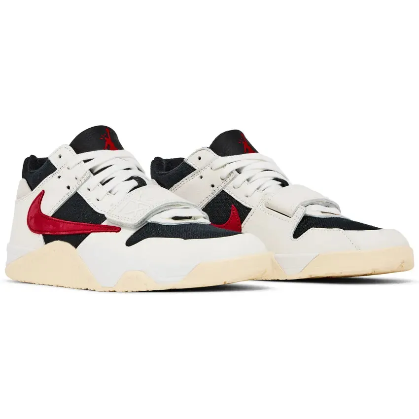 Travis Scott x Jordan Jumpman Jack TR 'University Red' - Image 4
