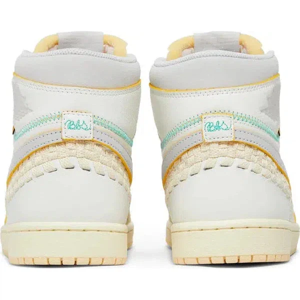 Union LA x Bephie's Beauty Supply x Air Jordan 1 Retro High OG SP 'Summer of '96' - Image 3